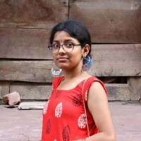 Shreya Kar