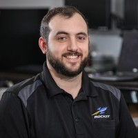 Chris Parnofiello