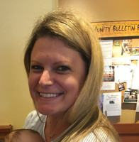 Jen Shafer