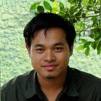 Ts Dr Ahmad Suhaizi Mat Su