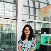Rosy Chatterjee