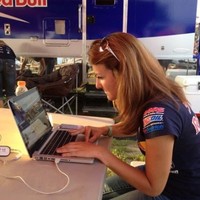 Jenn Hellstrom