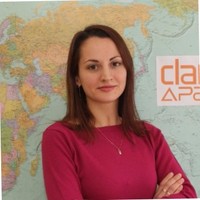 Anna Anistratova