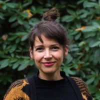 Louisa Hernandez Tobias