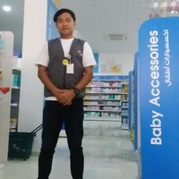Deependra Rai