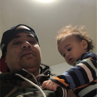 George Eliecer Aureaux Lopez