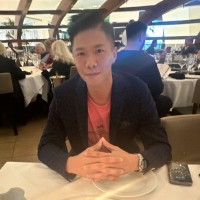 Eddy Liu