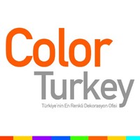 Color Turkey