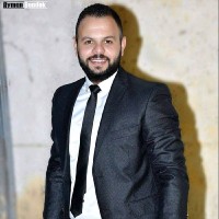 Ahmed Mabrouk