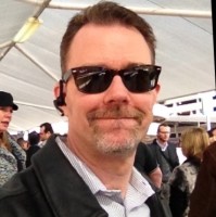 Roger Benson