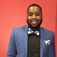 Gregory Francis Jr