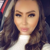 April Aguilar