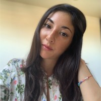 Silvy Yanez
