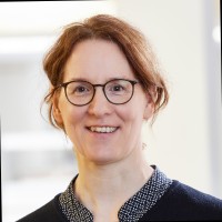 Claudia Scheele