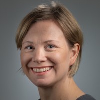 Lotta Weckström-Lehto