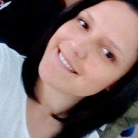 Danielle Rosa Da Silva Garcia
