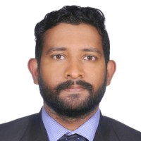 Chamikara Balasooriya