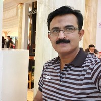 Usman Hashim