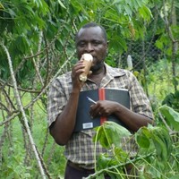 Benjamin Muli
