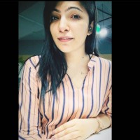 Roohi Sharma