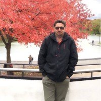 Ahmadreza Saadati