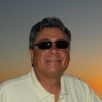 Dr. Larry A. Calderon