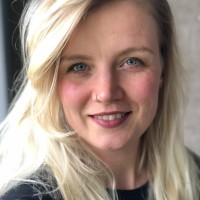Lucie Bolhuis-Dekker