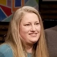 Stephanie Redburn