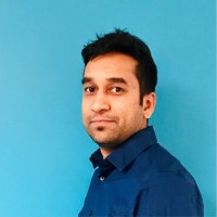 Vikalp Jain