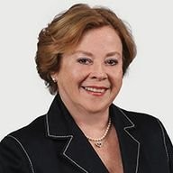 Katherine Morgan