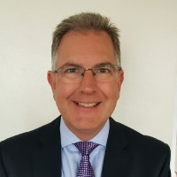 Nick Gliddon MBA MCIPS