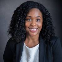 Jasmine Thomas, CAPM