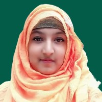 Ayasha Siddika