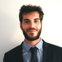 Bastien Ferry
