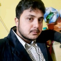Rudra Kumar Sinha