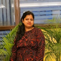 Barsa Rani Nayak