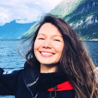 Marthe Alman Kaas