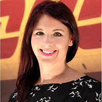 Heather Mathe