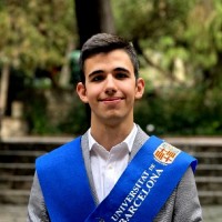 David Malpartida Tous