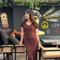 Mahima Thakur