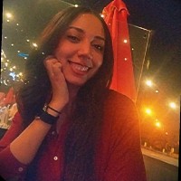 Donia Radwan