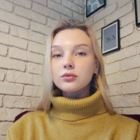 Valeriia Strokina