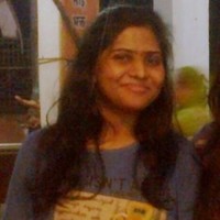 Kartika Daihalwar
