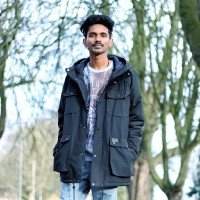 Febin Francis