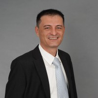 Bojan Kovacevic