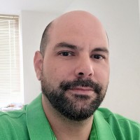 David Parada