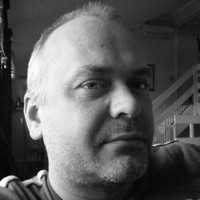 Pedersen John-Petter