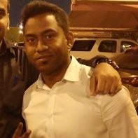 Aravind Nagendran