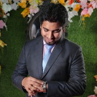 Md. Warisul Islam