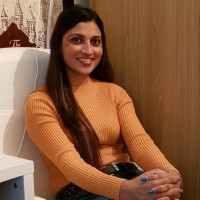 Asha Hari